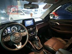 تۆیۆتا ئۆربان کرۆزەر